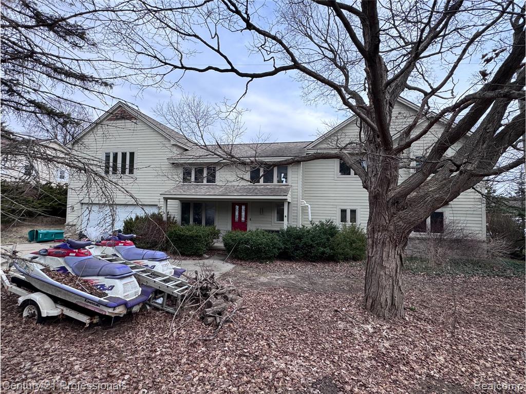 9486 Sashabaw Road, Clarkston, MI 48348 — Photo 2