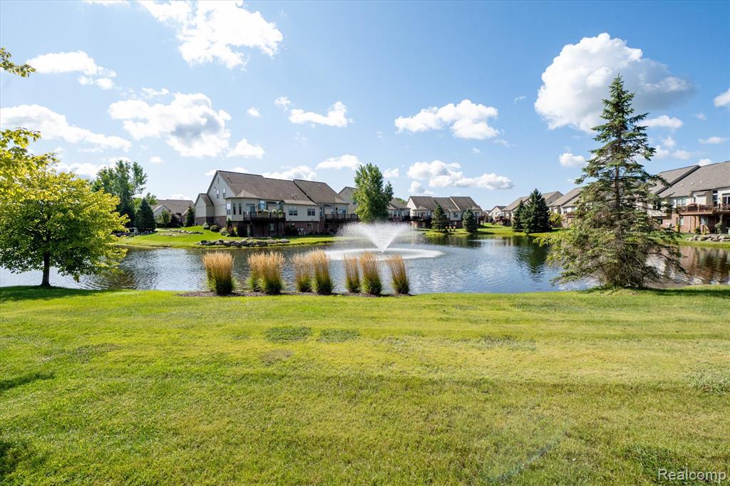 28256 Oakmonte Circle E, New Hudson, MI 48165 — Photo 35