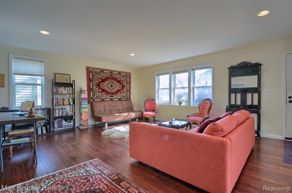 4115 EDGAR Avenue, Royal Oak, MI 48073 — Photo 5
