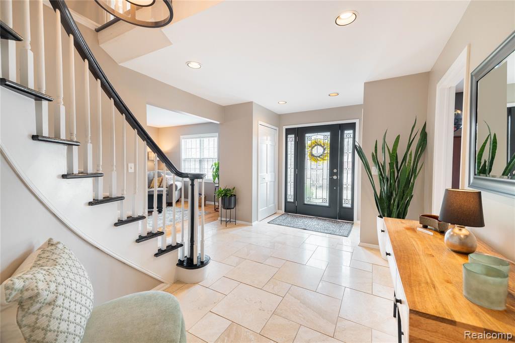 26029 Waterbury Way, Grosse Ile, MI 48138 — Photo 5