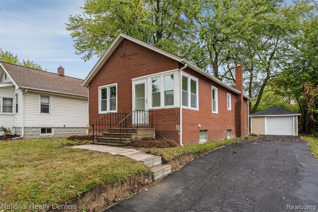 793 Orlando Avenue, Pontiac, MI 48340 — Photo 3