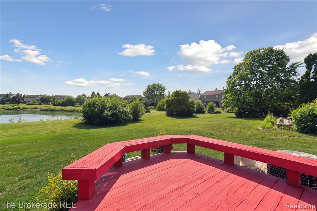 4104 Pond Run, Canton, MI 48188 — Photo 4
