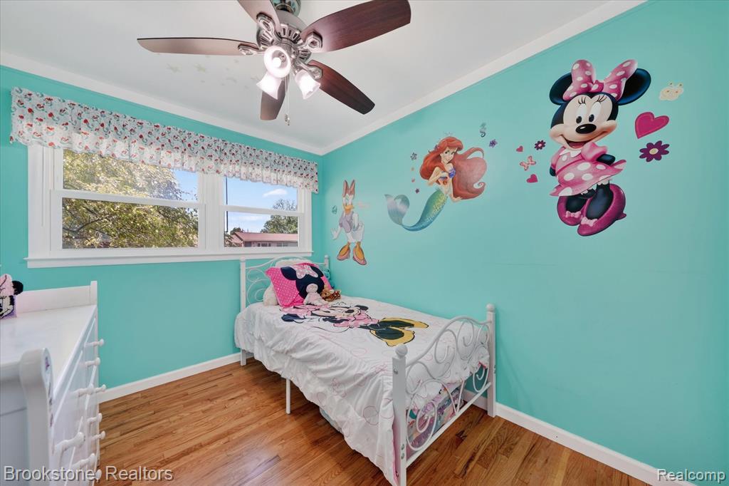 23784 Linne Street, Clinton Twp, MI 48035 — Photo 25
