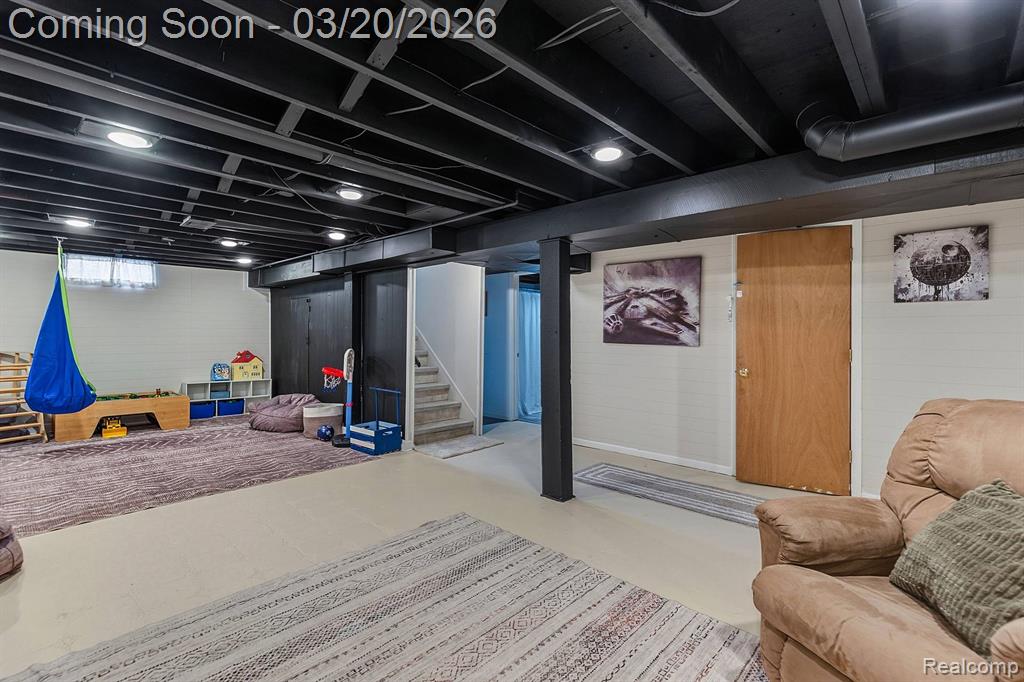 486 Francis Street, East China, MI — Photo 19