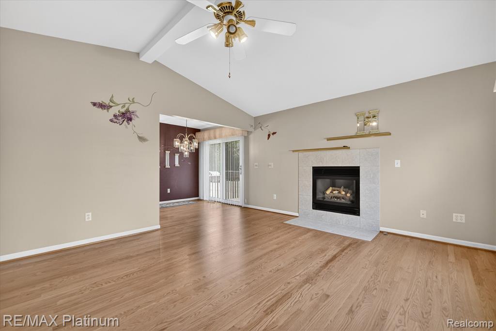 728 Griswold Street, Howell, MI 48843 — Photo 5