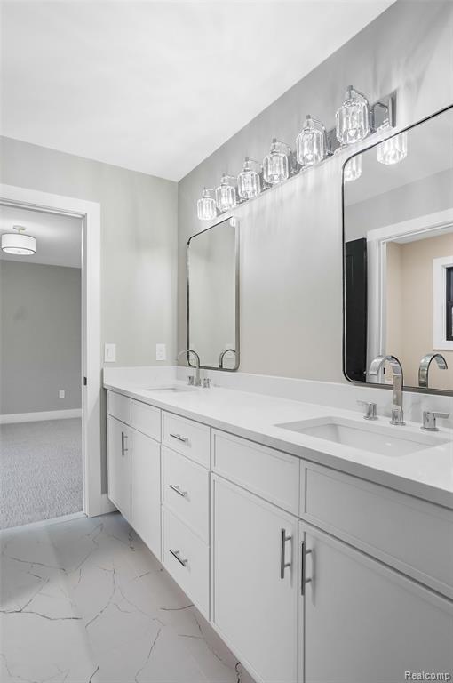 31130 Lahser, Beverly Hills, MI 48025 — Photo 33