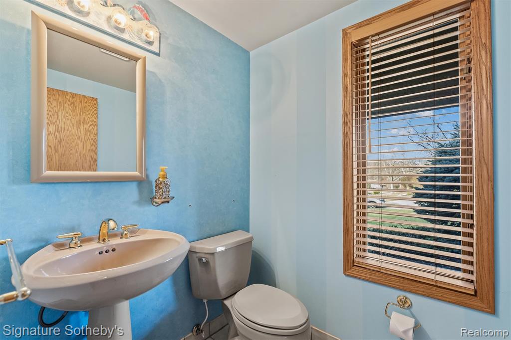 6571 Deer Ridge Drive, Clarkston, MI 48348 — Photo 20