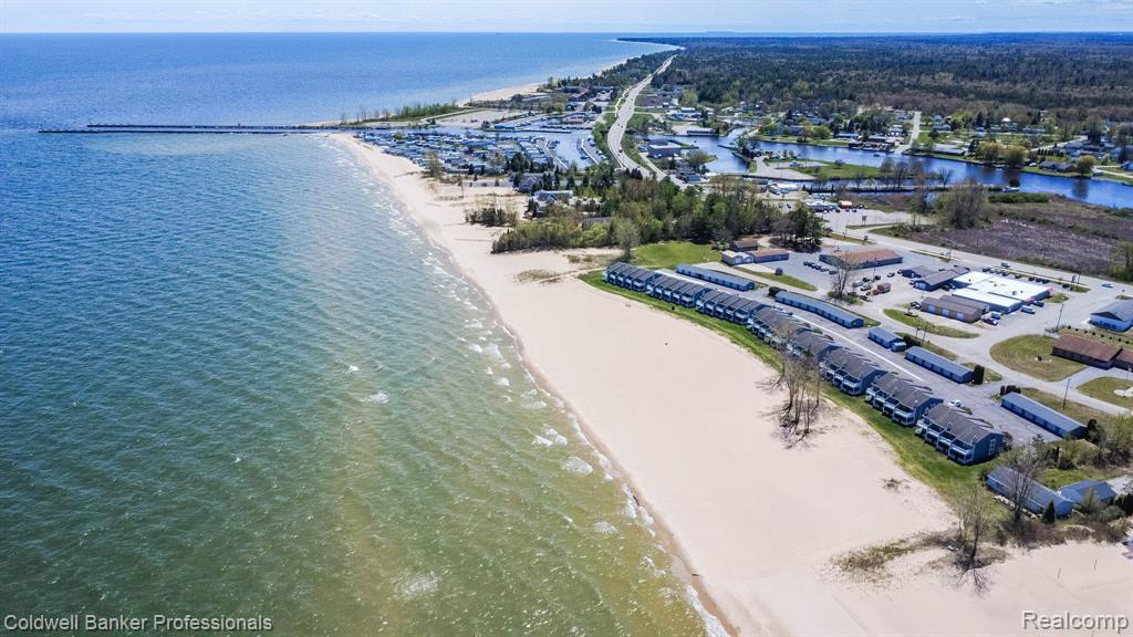 271 Chrysler Road, Unit 19, Oscoda, MI 48750 — Photo 46