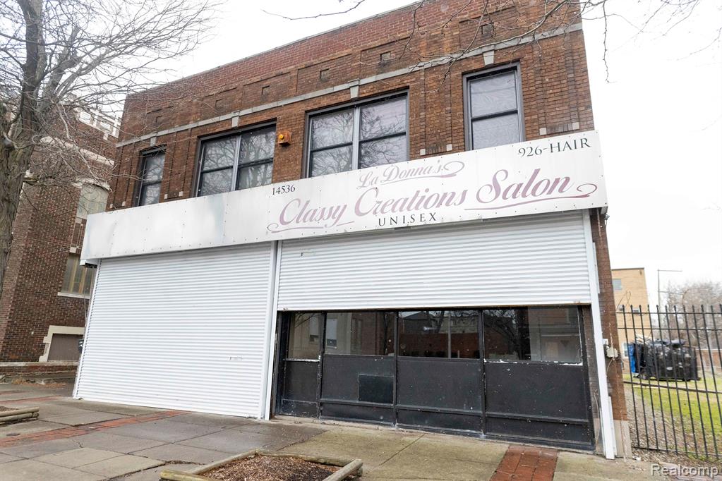 14536 E JEFFERSON Avenue, Detroit, MI 48215 — Photo 33