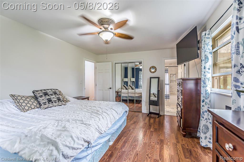 222 Bain Drive, Howell, MI 48855 — Photo 25