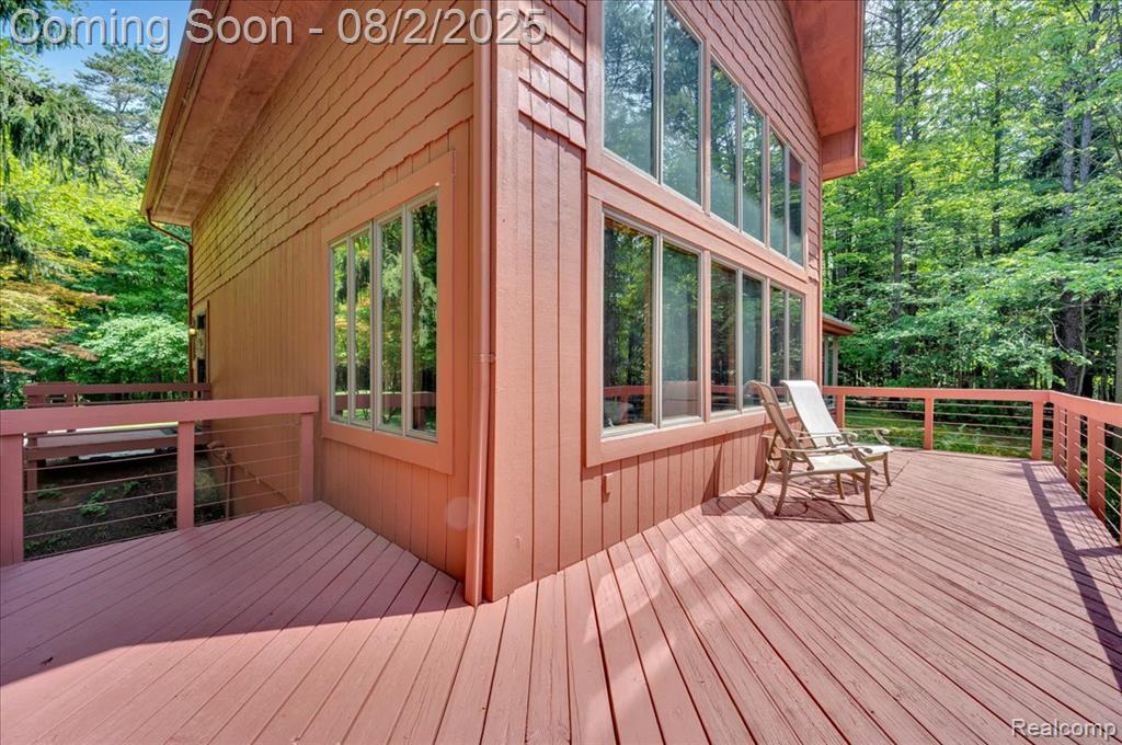 2316 Noble Road, Oxford, MI 48370 — Photo 5