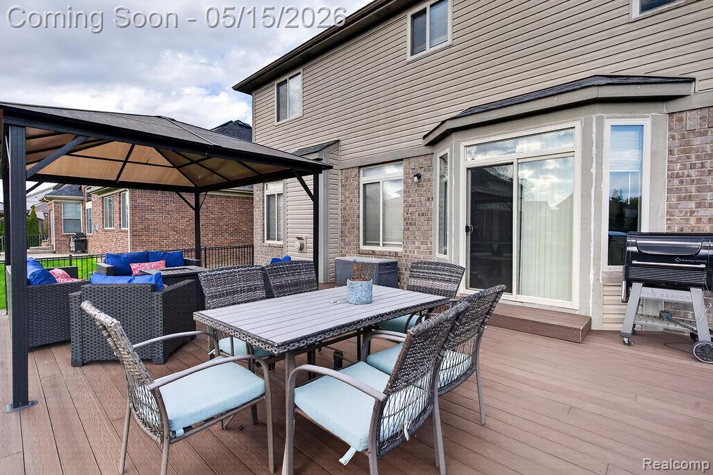49281 Percheron Drive, Macomb, MI 48042 — Photo 39