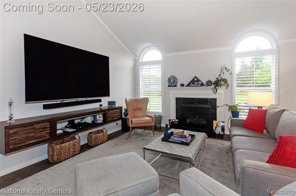 21826 Hanover Drive, Macomb, MI 48042 — Photo 8