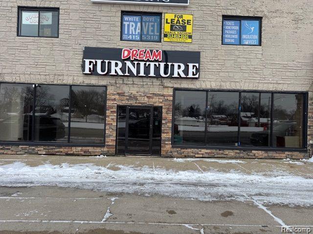 2018 N Telegraph Road, Dearborn, MI, 48128