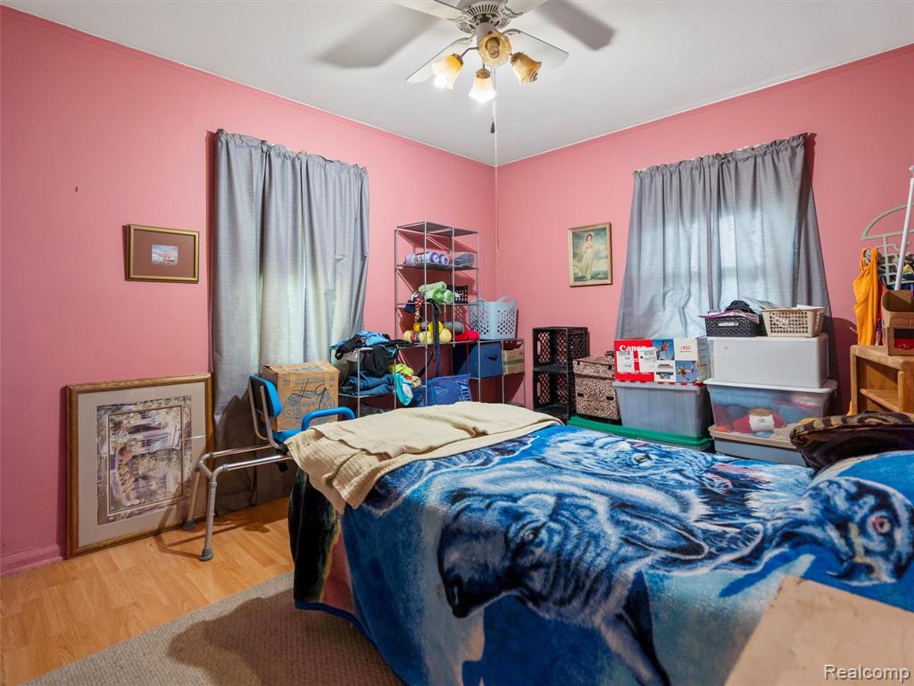 546 KENSINGTON, Ferndale, MI 48220 — Photo 12