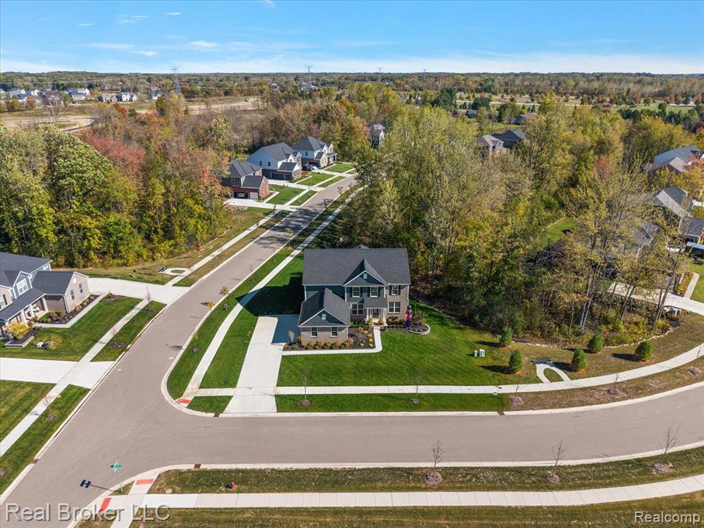 52044 Barnstaple Drive, Northville, MI 48167 — Photo 66
