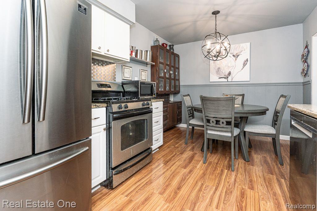 39553 Rambler Drive, Sterling Heights, MI 48313 — Photo 15