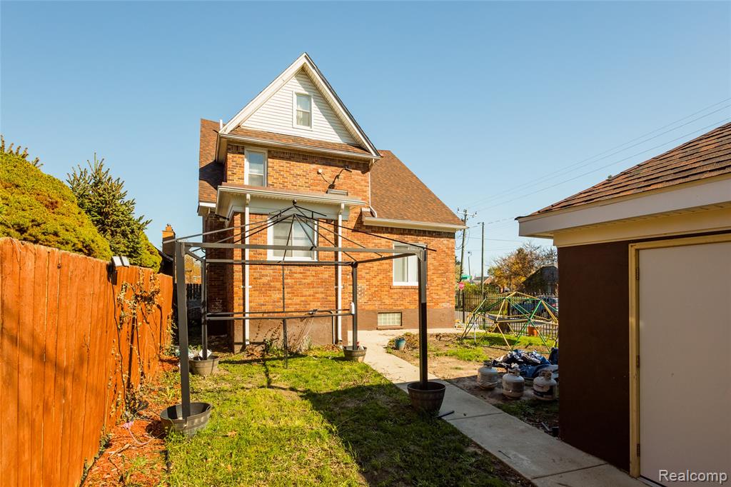 11164 E Outer Drive, Detroit, MI 48224 — Photo 22
