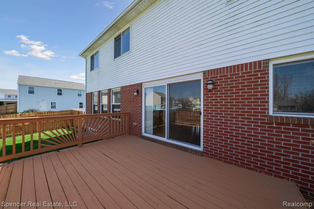 61 Old Carriage Lane, Lapeer, MI 48446 — Photo 42