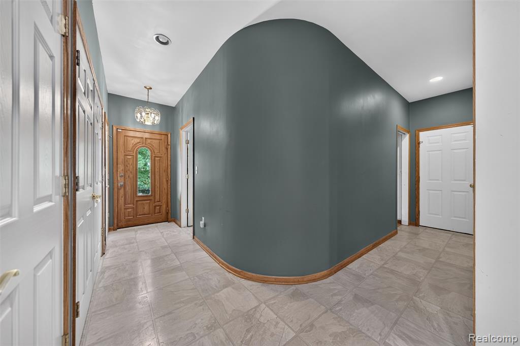 1621 Preservation Lane, St. Clair, MI 48079 — Photo 35