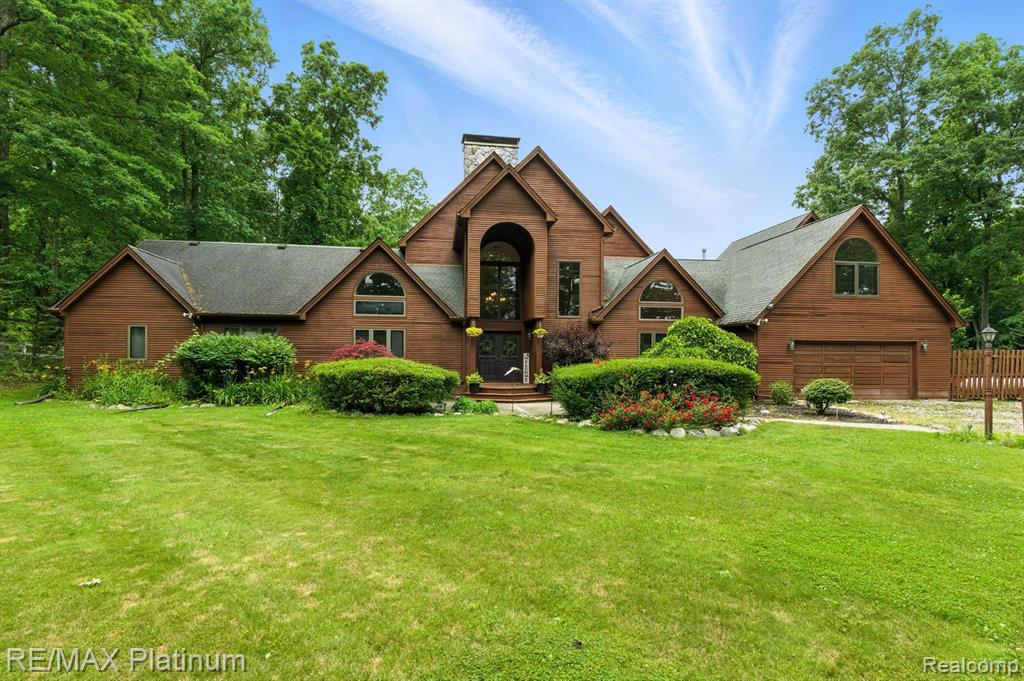 11600 Mount Hope Road, Munith, MI 49259 — Photo 2