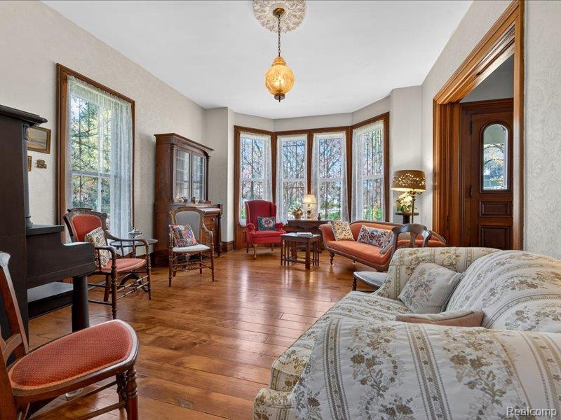 403 Lake Street, Howell, MI 48843 — Photo 11