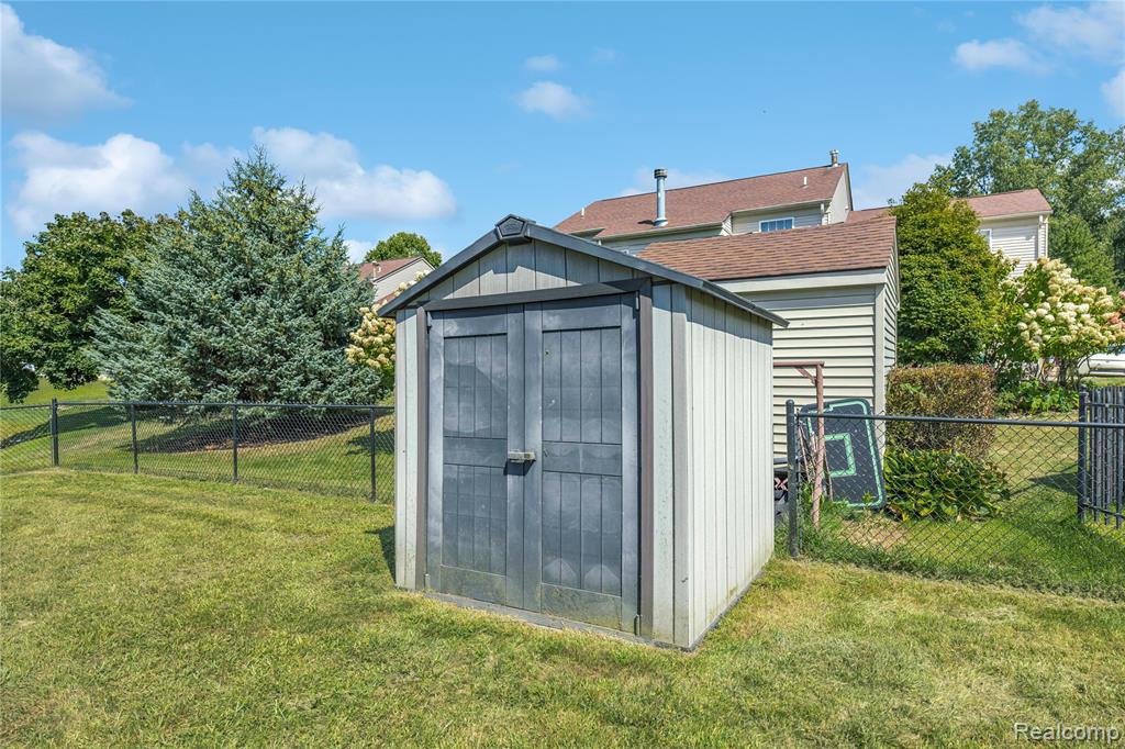15005 Wildbrook Drive, Van Buren, MI 48111 — Photo 51