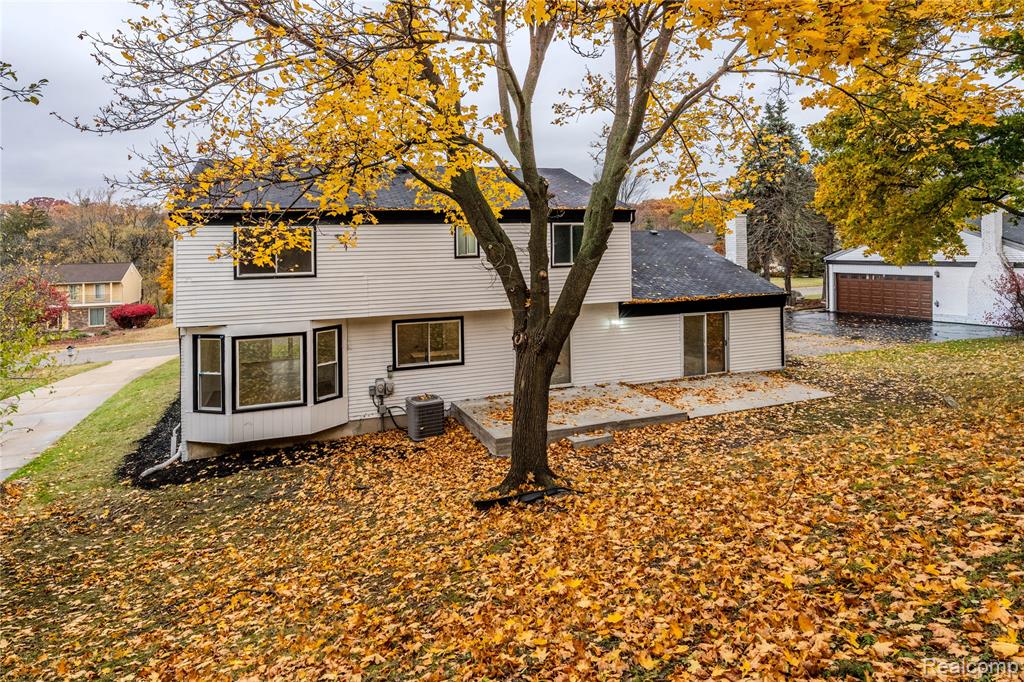5435 Tequesta Drive, West Bloomfield, MI 48323 — Photo 77