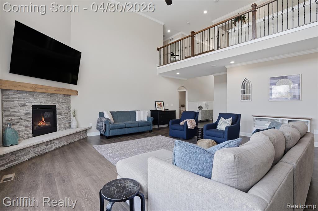 2550 Hartun Drive, Brighton, MI 48114 — Photo 11