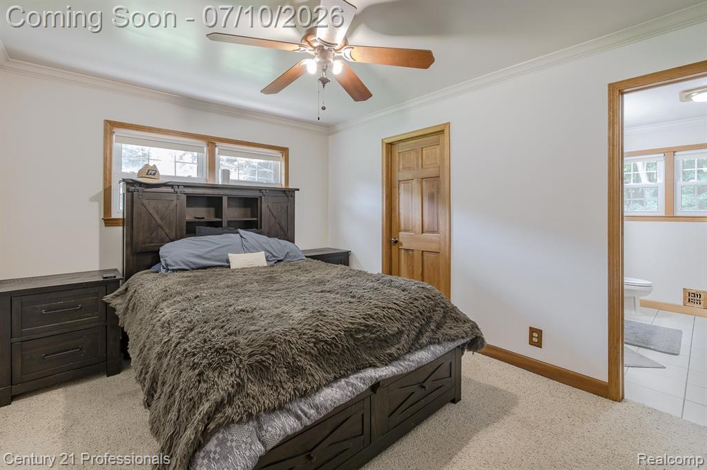 1790 Kent Road, Ortonville, MI 48462 — Photo 11