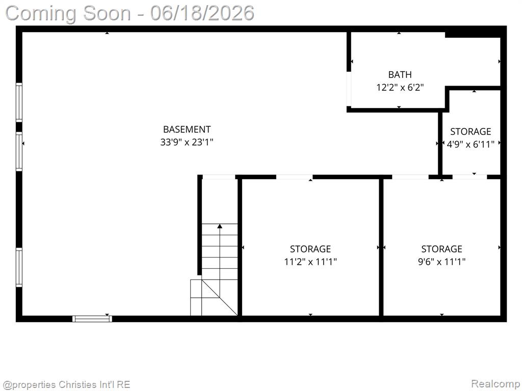 41374 Southwind Drive, Canton, MI 48188 — Photo 35