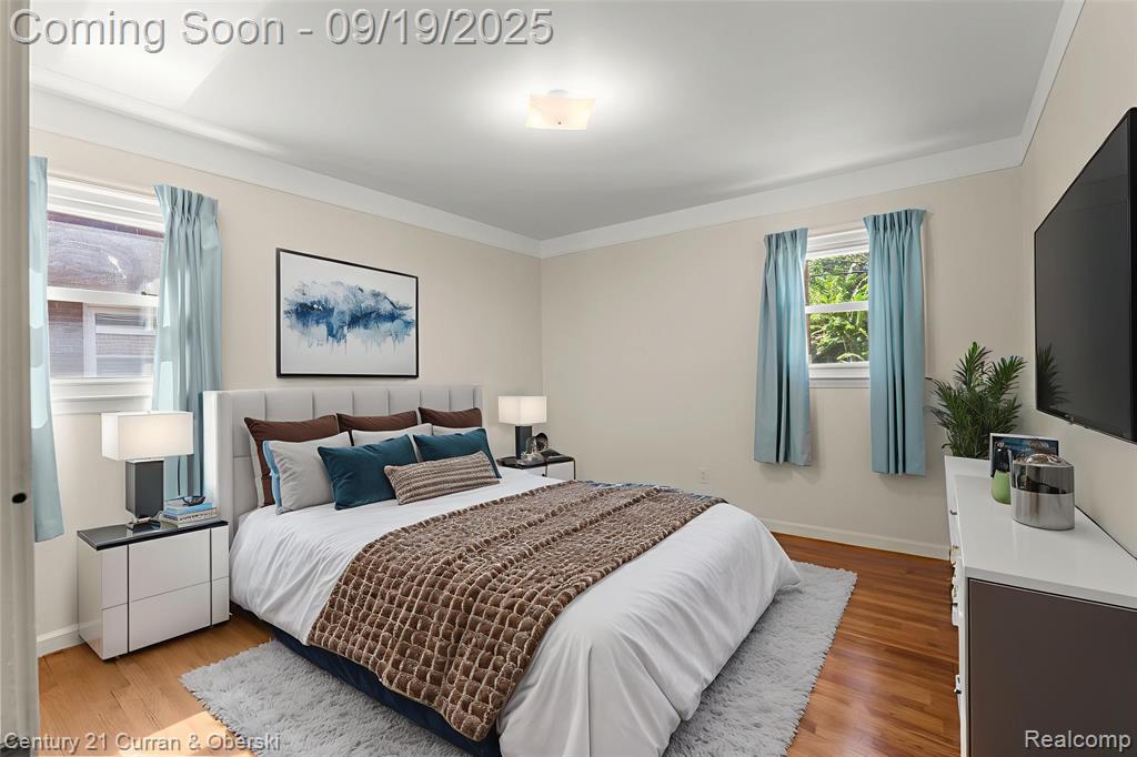 9001 Leverne, Redford, MI 48239 — Photo 23