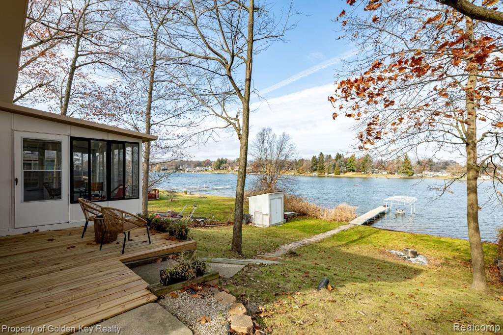 11523 Timberlane Trail, Hartland, MI 48353 — Photo 4