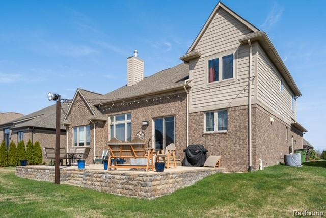 54623 Lawson Creek Drive, Shelby Twp, MI 48316 — Photo 5