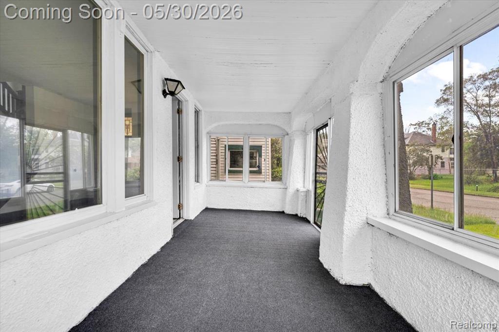5203 Maplewood Street, Detroit, MI 48204 — Photo 10