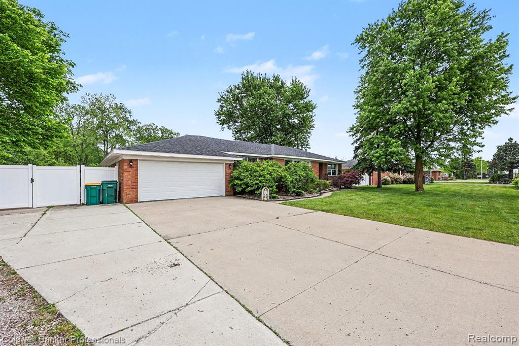 7891 Haggerty Road, Belleville, MI 48111 — Photo 31