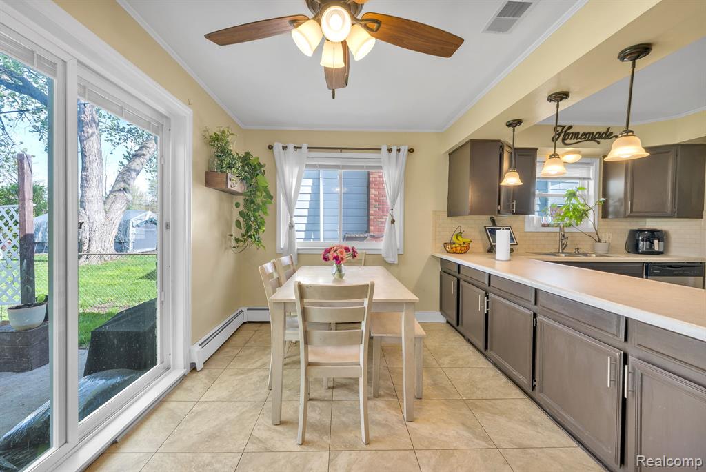 17836 Poplar Street, Riverview, MI 48193 — Photo 36