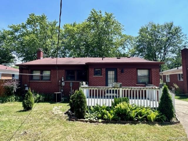8429 Whitefield Street, Dearborn Heights, MI 48127 — Photo 4