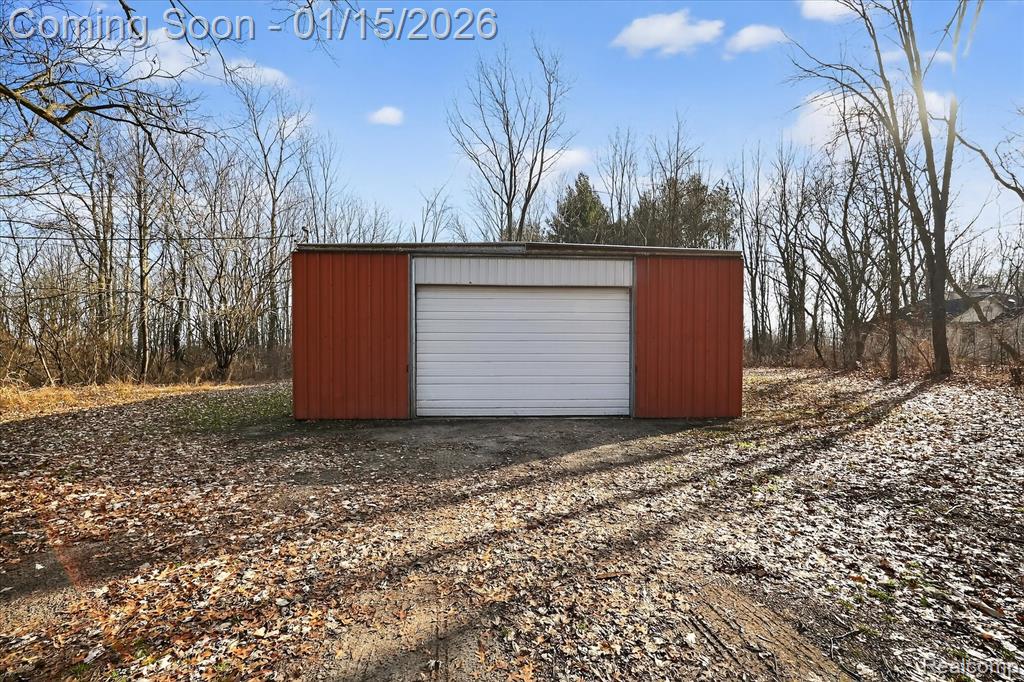 3290 Gruber Road, Monroe, MI 48162 — Photo 69