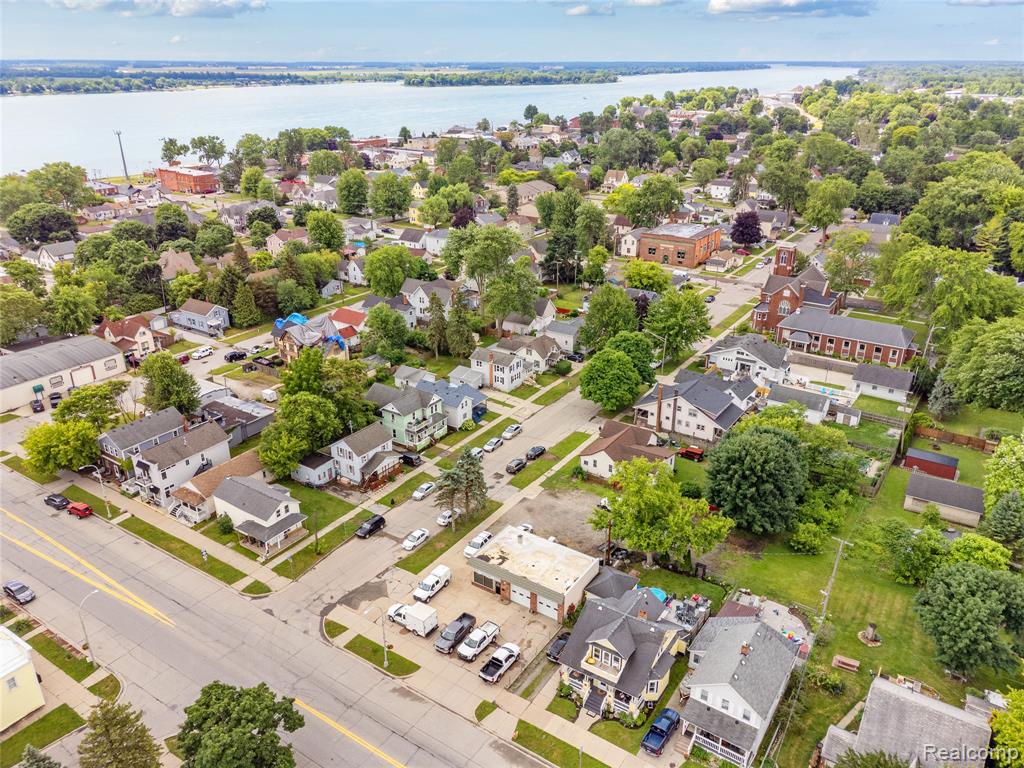 501 Broadway Street, Marine, MI — Photo 30