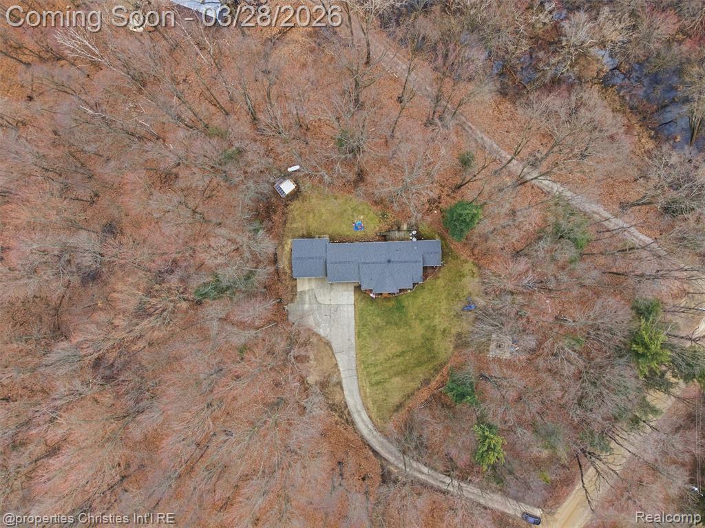 4050 Five Lakes Road, North Branch, MI 48461 — Photo 48