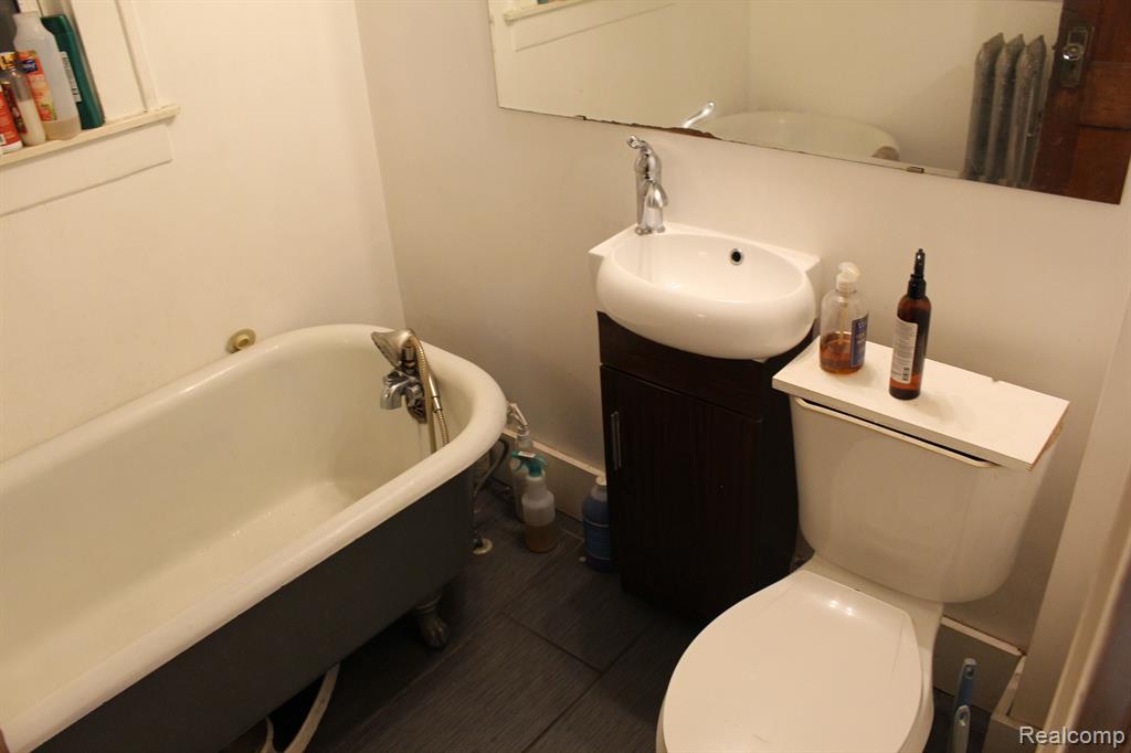 6344 DEVEREAUX Street, Detroit, MI 48210 — Photo 12