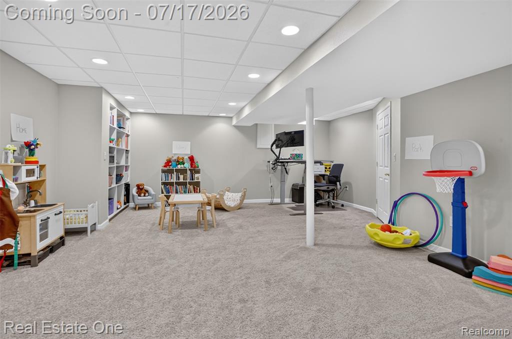 4165 Kristine Court, Canton, MI 48188 — Photo 29