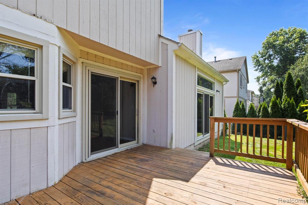 1709 Weyhill Drive, Wixom, MI 48393 — Photo 26