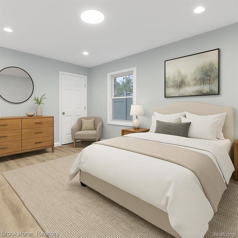 8228 OAK PARK Boulevard, Oak Park, MI 48237 — Photo 8