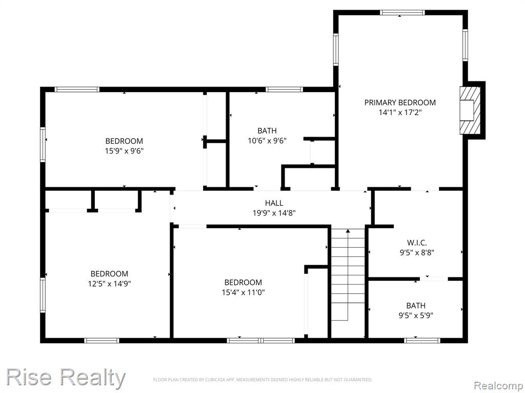 1366 Ox Yoke Drive, Flint, MI 48532 — Photo 41