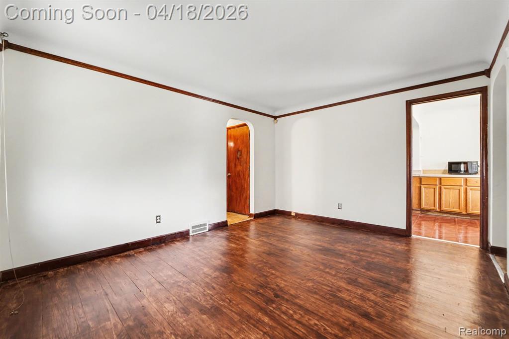 20022 Hanna Street, Highland Park, MI 48203 — Photo 9