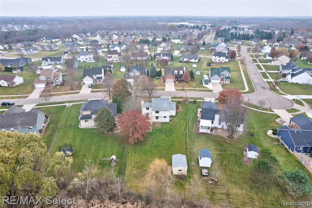 8455 Deer Field Drive, Davison, MI 48423 — Photo 31
