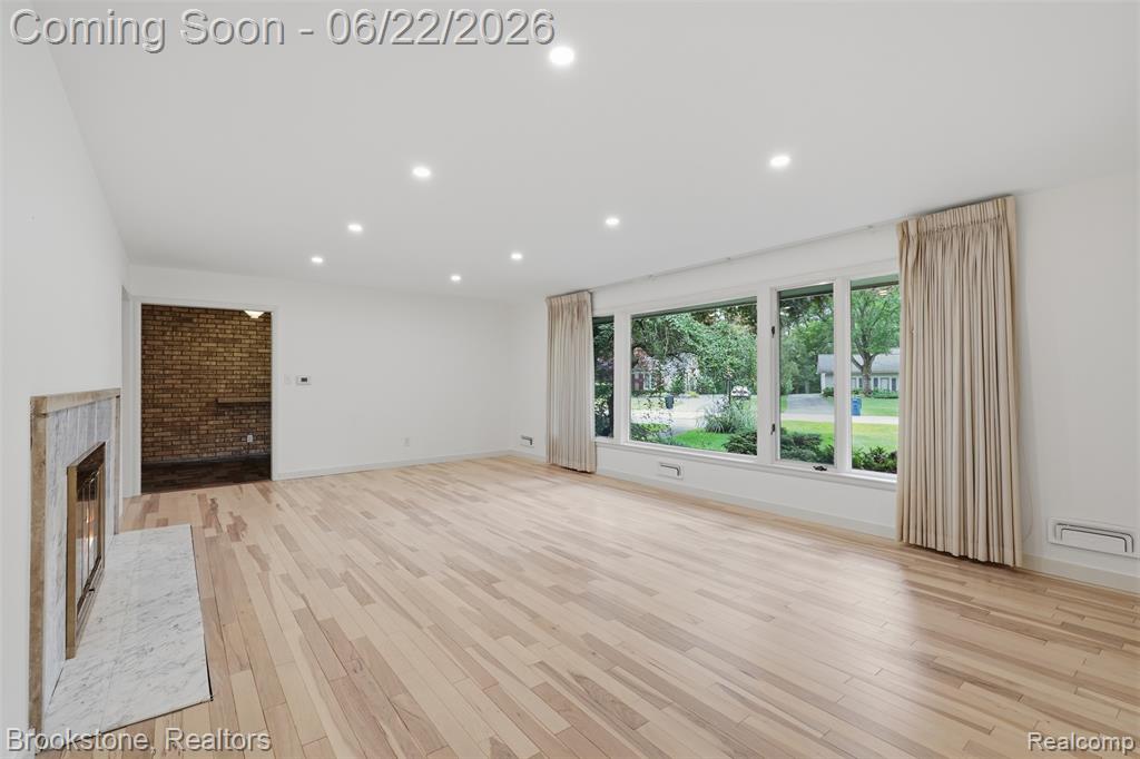 4190 Valley Forge Road, Bloomfield Hills, MI 48301 — Photo 10