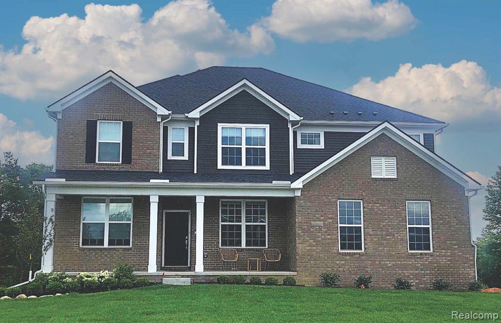 1079 Arlington Street, Middleville, MI, 49333